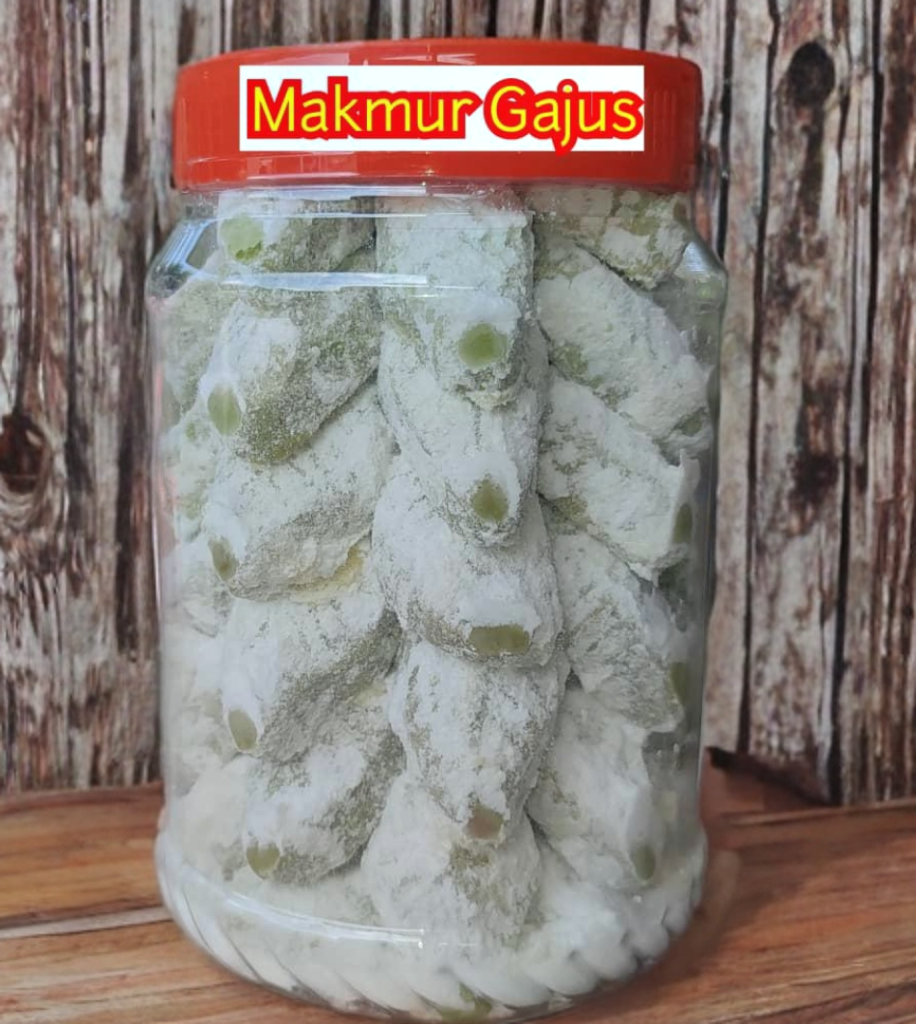 MAKMUR GAJUS