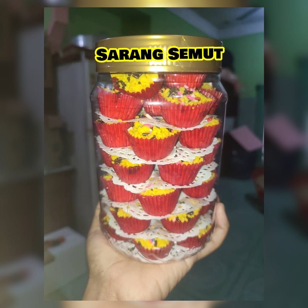 SARANG SEMUT