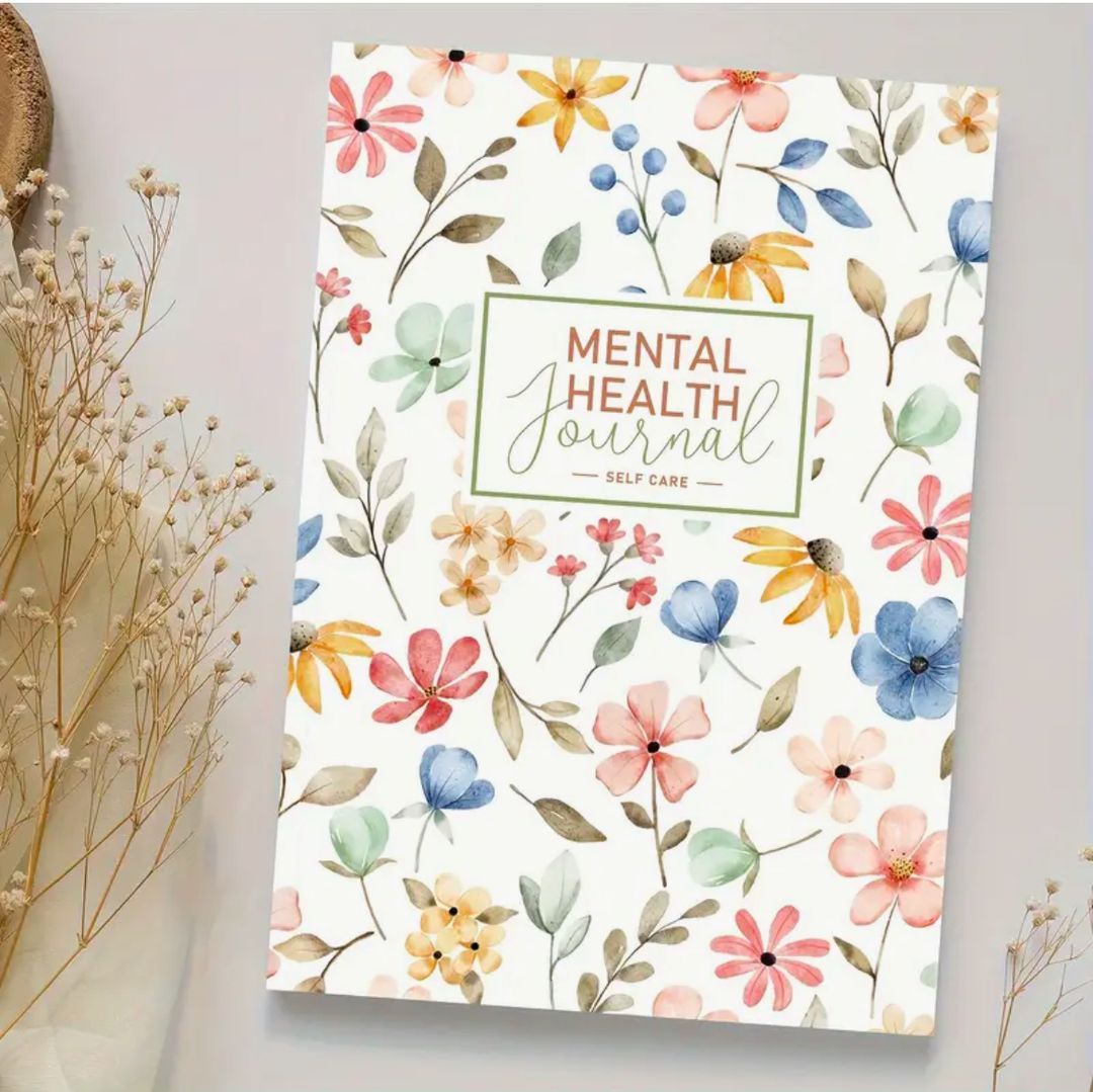 Mental Health Journal
