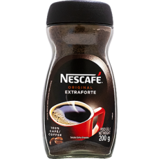 Nescafé orginal coffee 200g