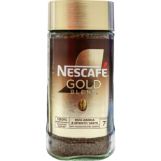 Nescafé gold blend 200g