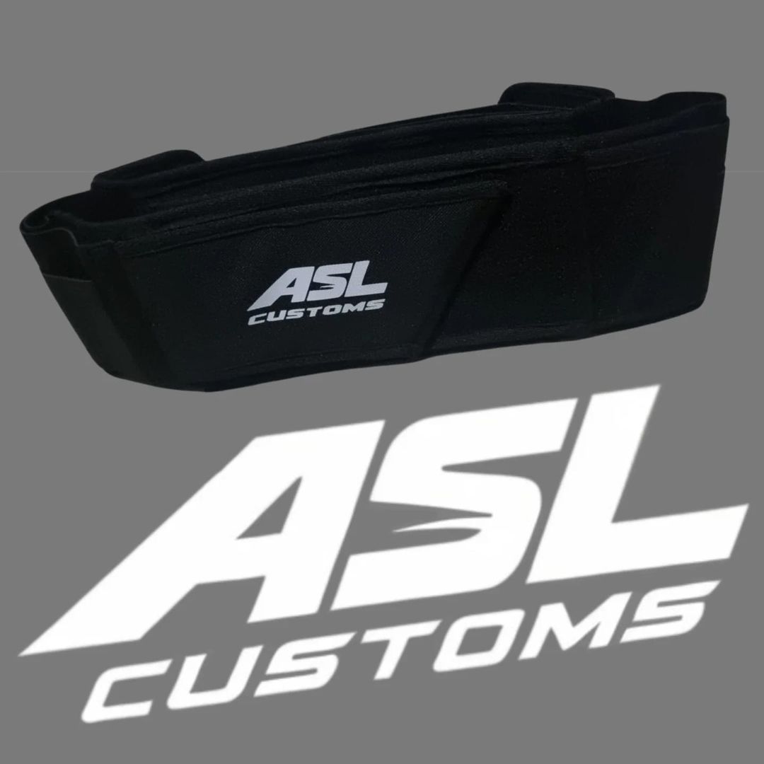 ASL Customs Speedbelt