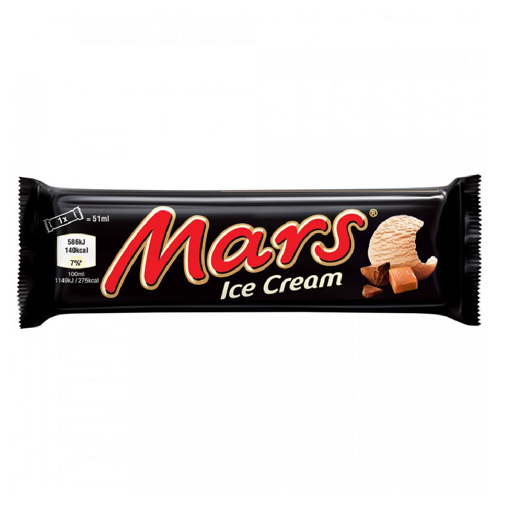 MARS