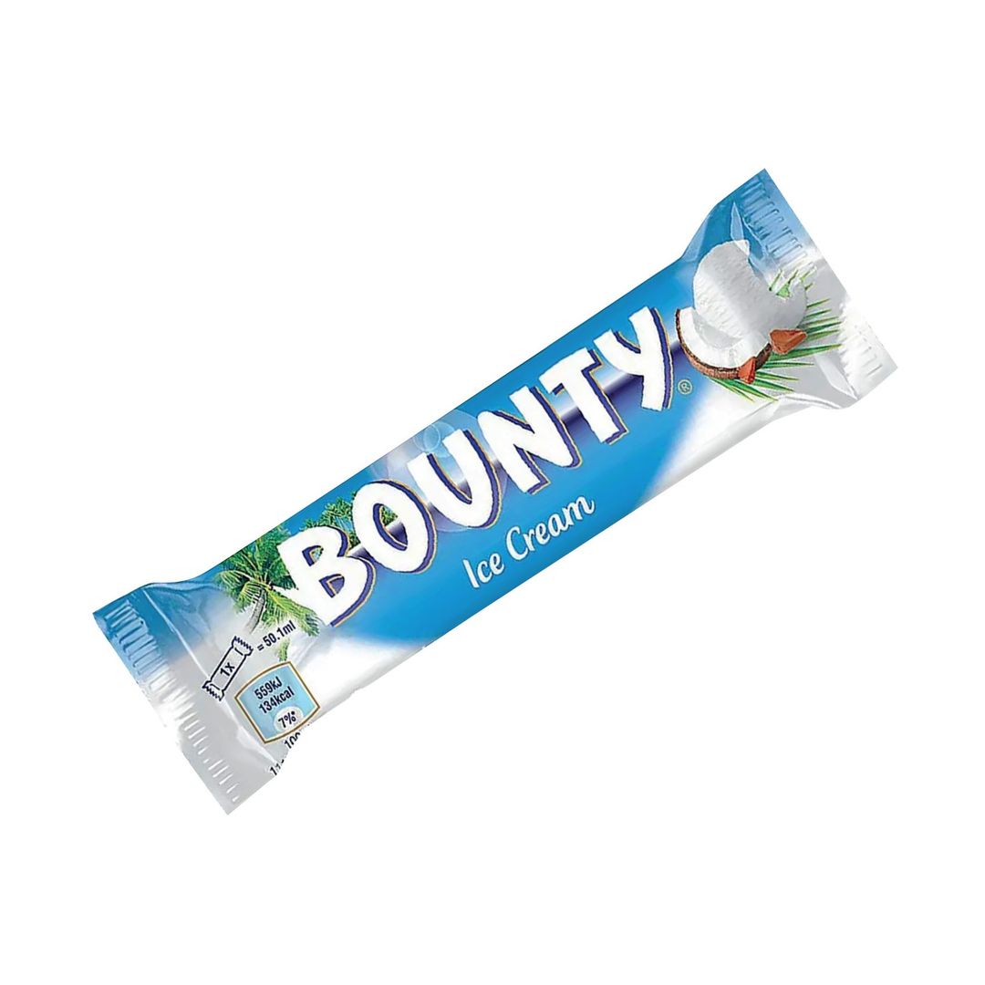 BOUNTY