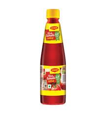 Maggi Rich Tomato Ketchup sauce 485g