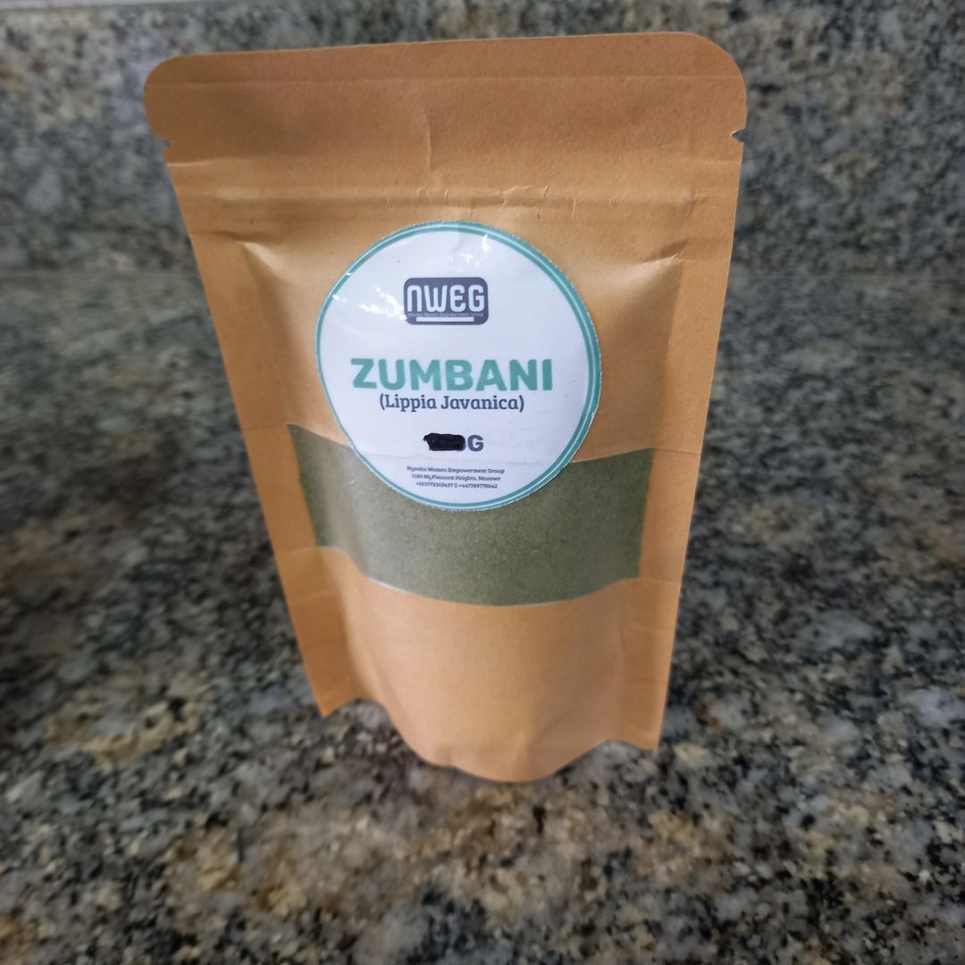 Zumbani 50G