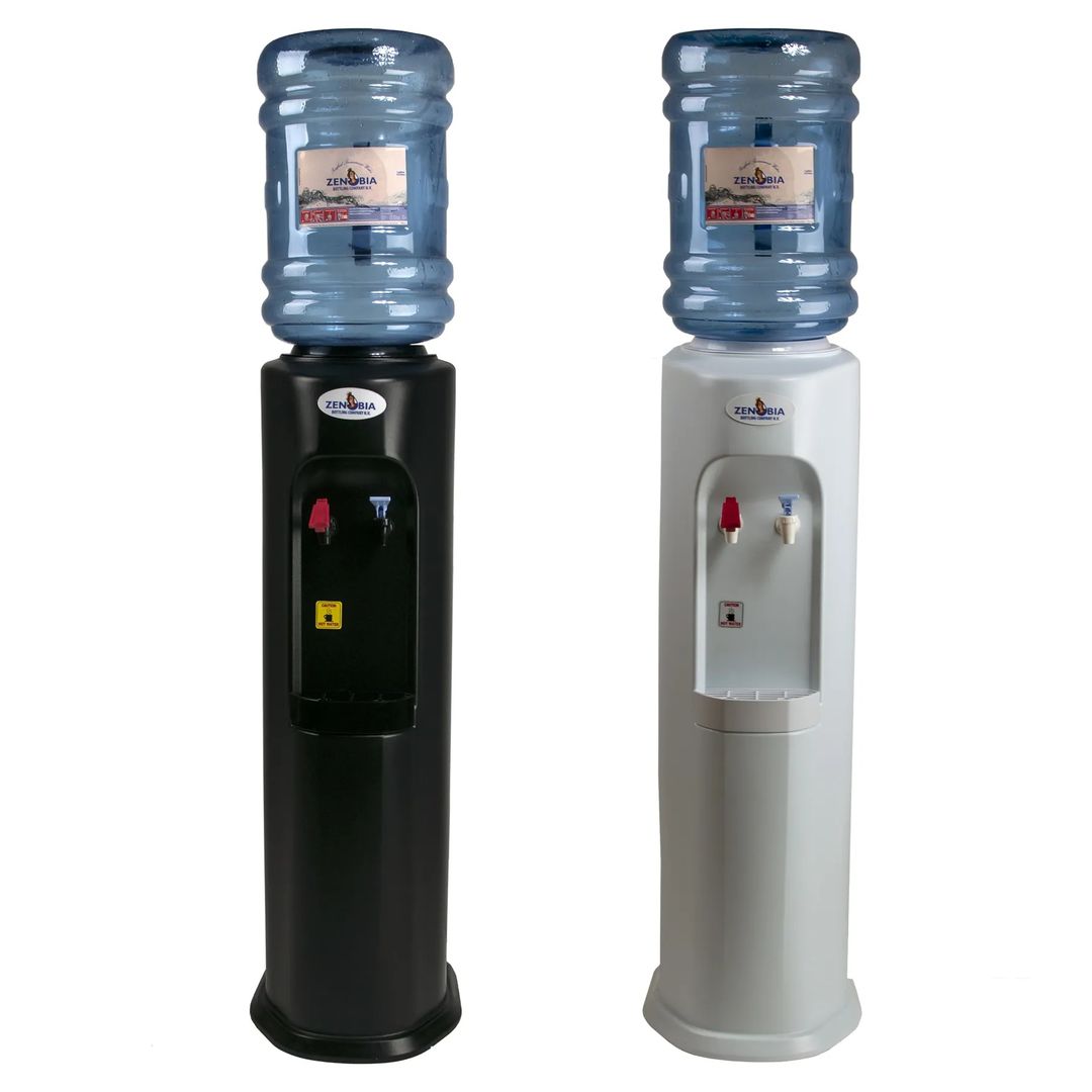 Zenobia Water Dispensers cold & hot water