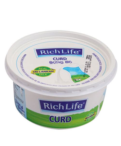  Richlife Set Kiri 450g