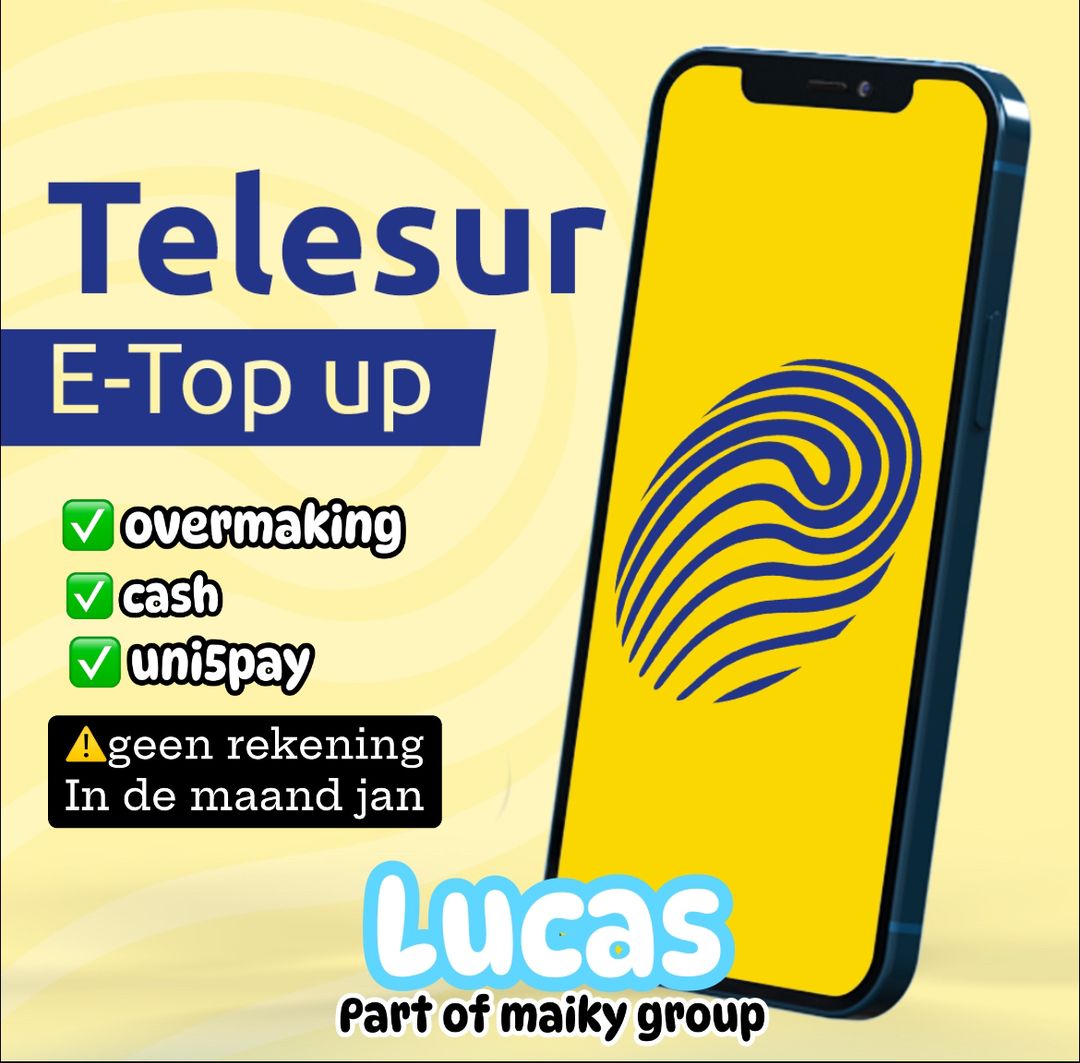 E-Top telesur 