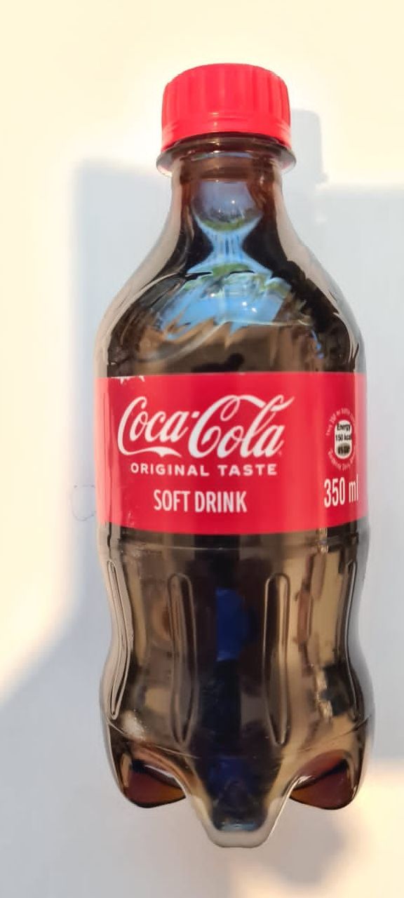 Coca-Cola 350 ml