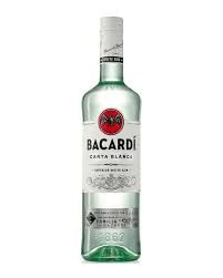 bacardi 