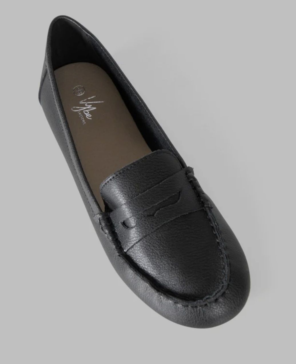 Ottawa by Vybe Lifestyle- Slip on Loafers