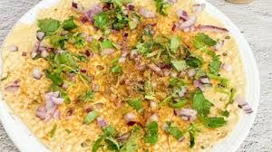 Masala papad