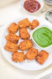 Paneer Pakora 