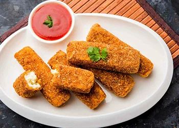 Paneer Finger