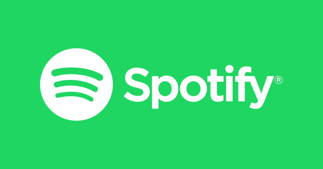 Spotify 