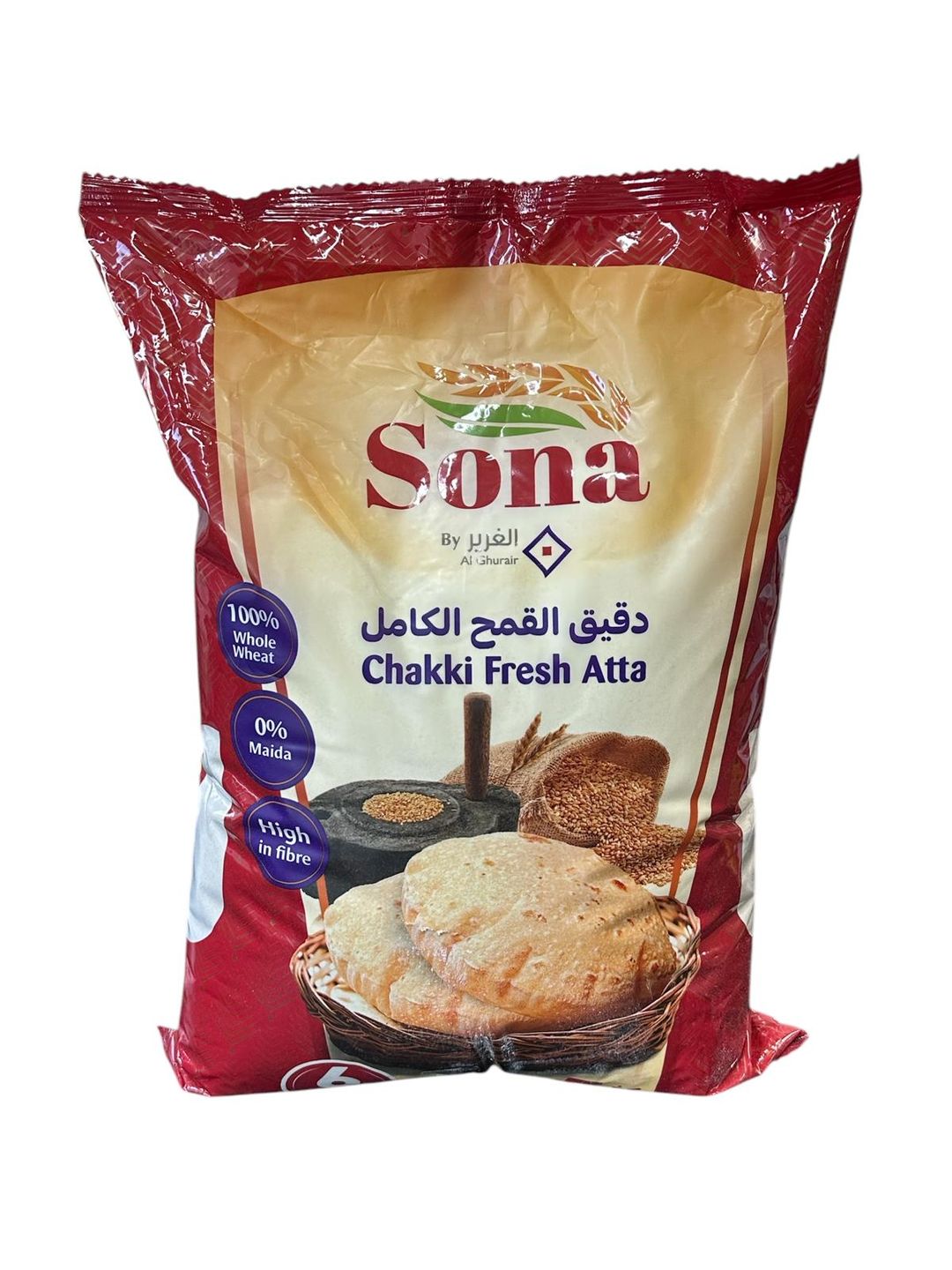 Sona Atta 5kg