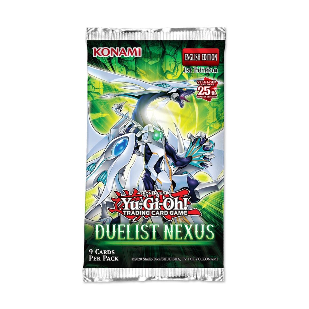 Yu-Gi-Oh! Duelist Nexus - Core Booster Pack