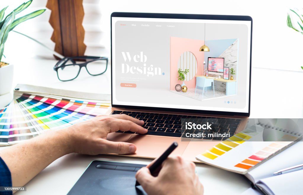 Web Design 