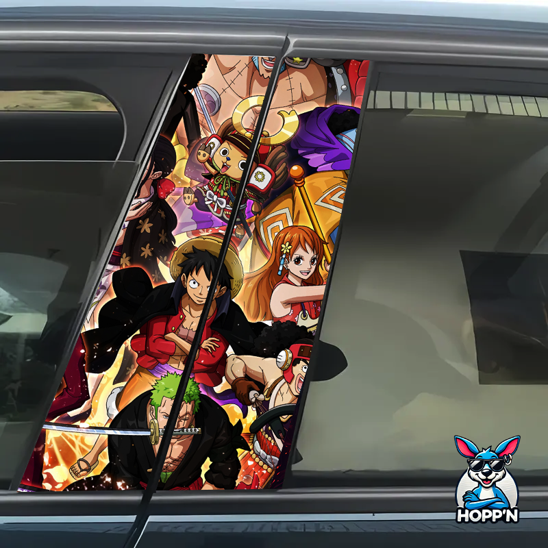 ONE PIECE ZORRO HPPN-CV57 