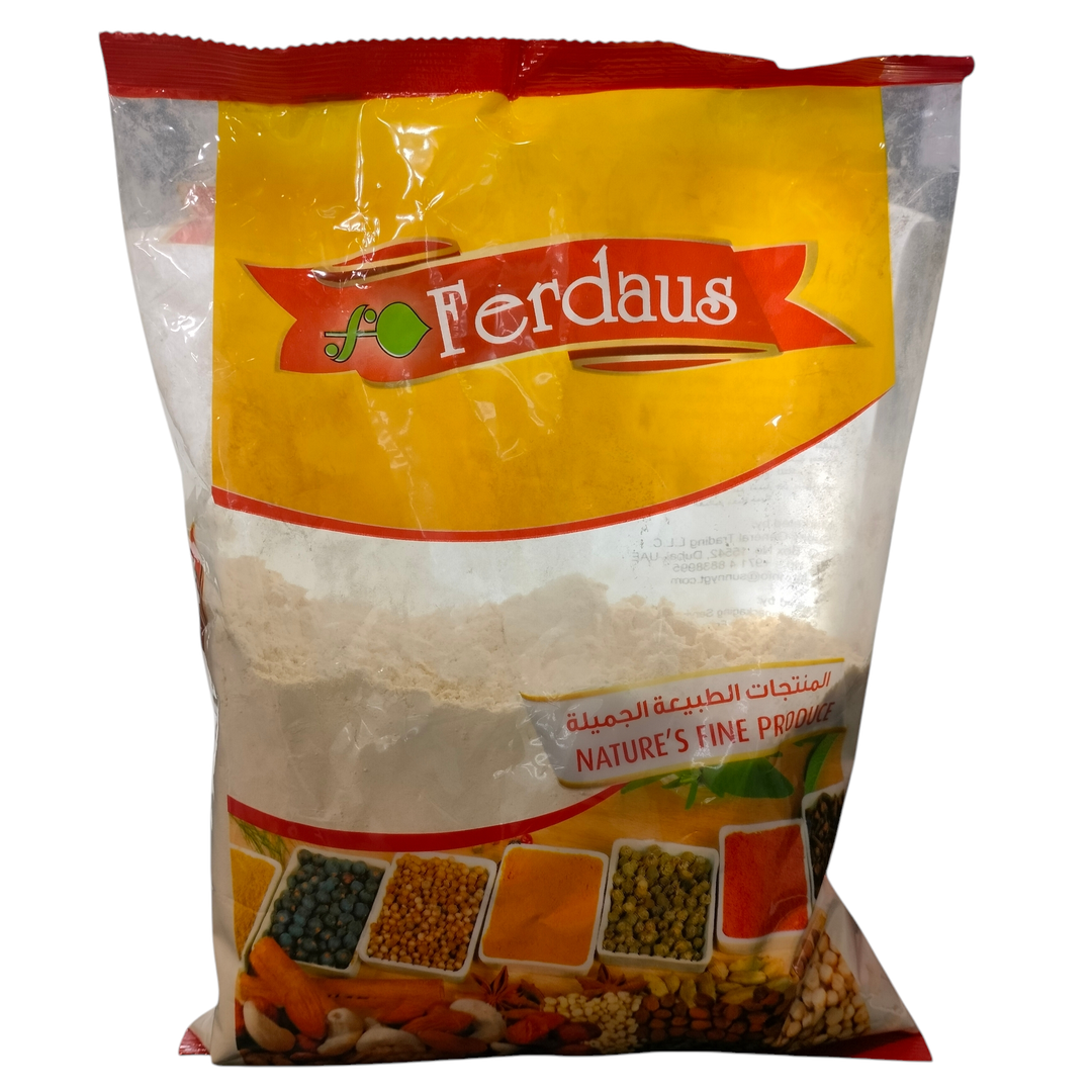 Ferdaus Besan 900g