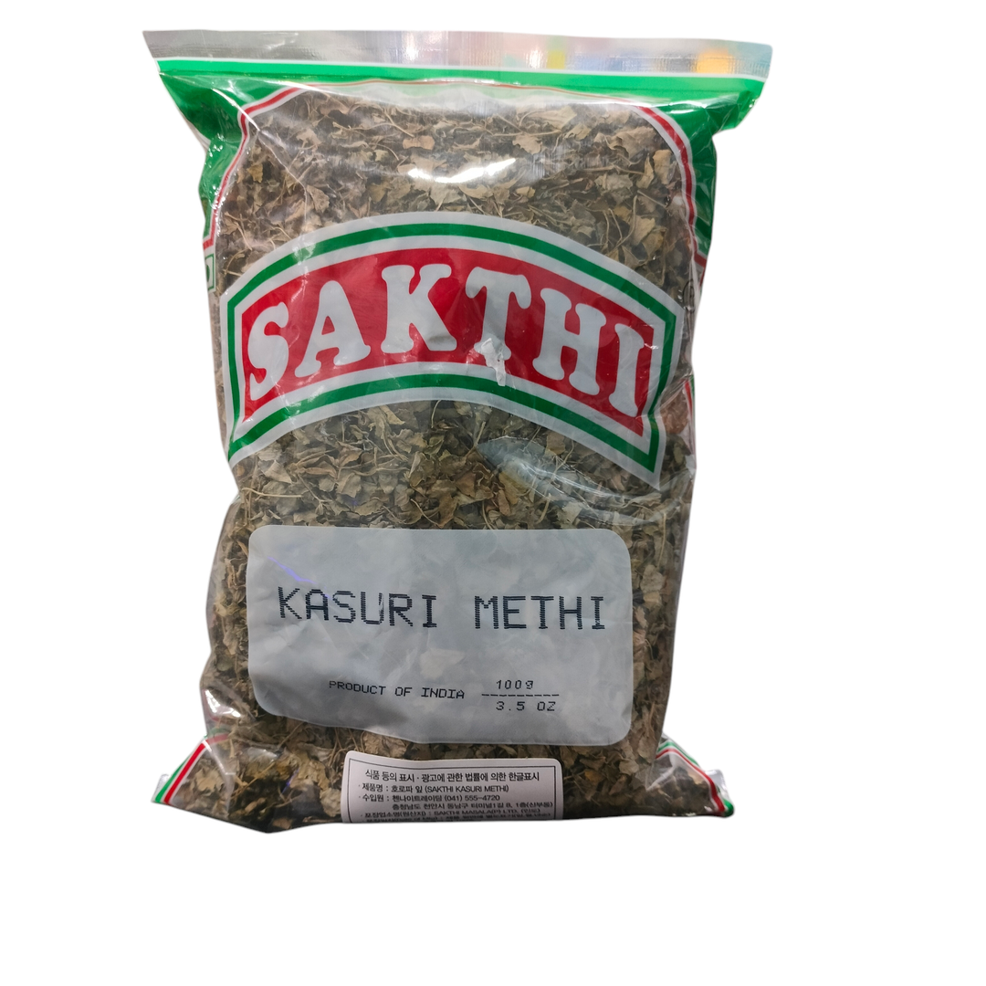 Sakthi Kasuri Methi 100g