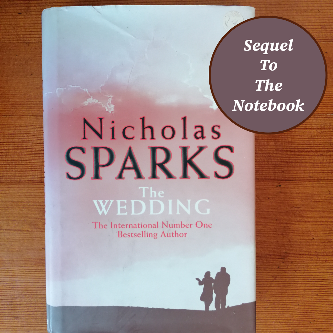 The Wedding - Nicholas Sparks