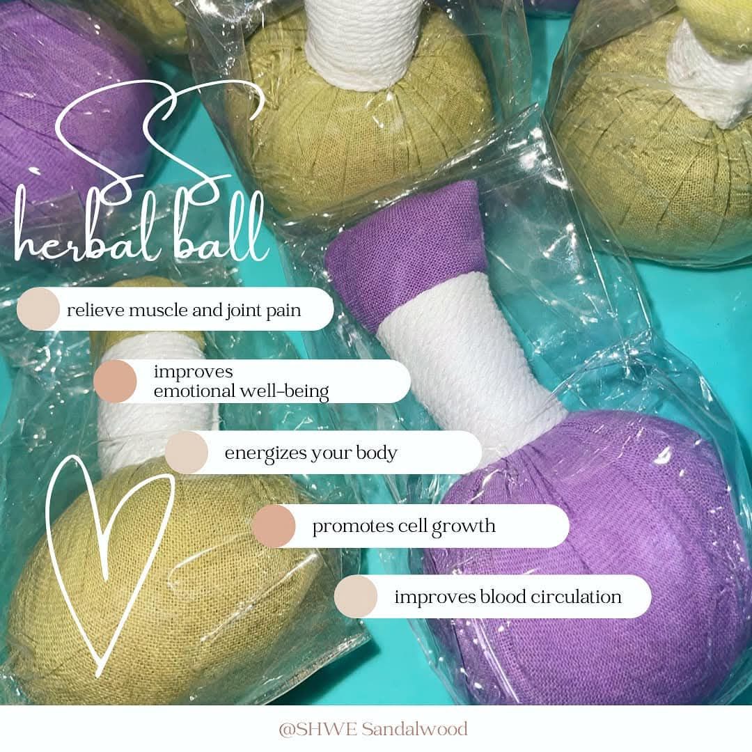 Shwe Sandalwood_နံ့သာငါးပါး ကြပ်ထုပ်