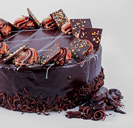 CHOCALATE GATEAU