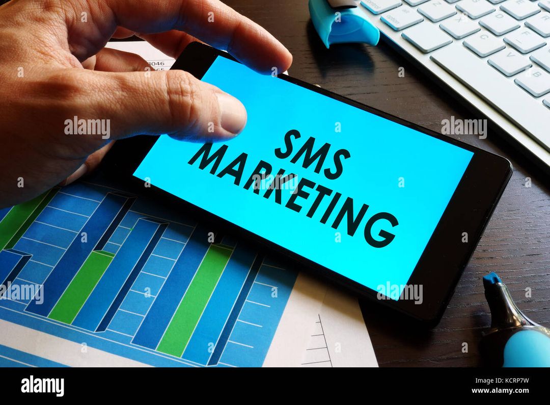 SMS Marketing