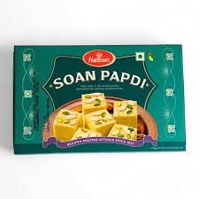 Haldiram's Soan papdi classic 500g