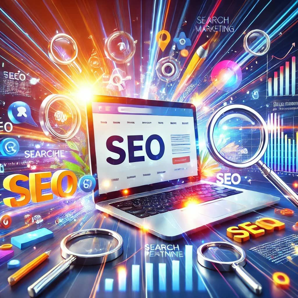 Search Engine Optimization