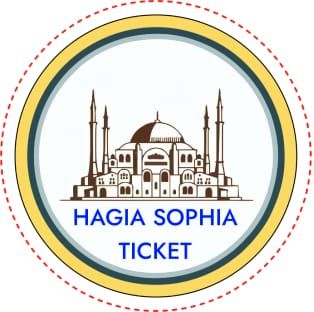 HAGIA SOPHIA - ONLINE ENTRY TICKET