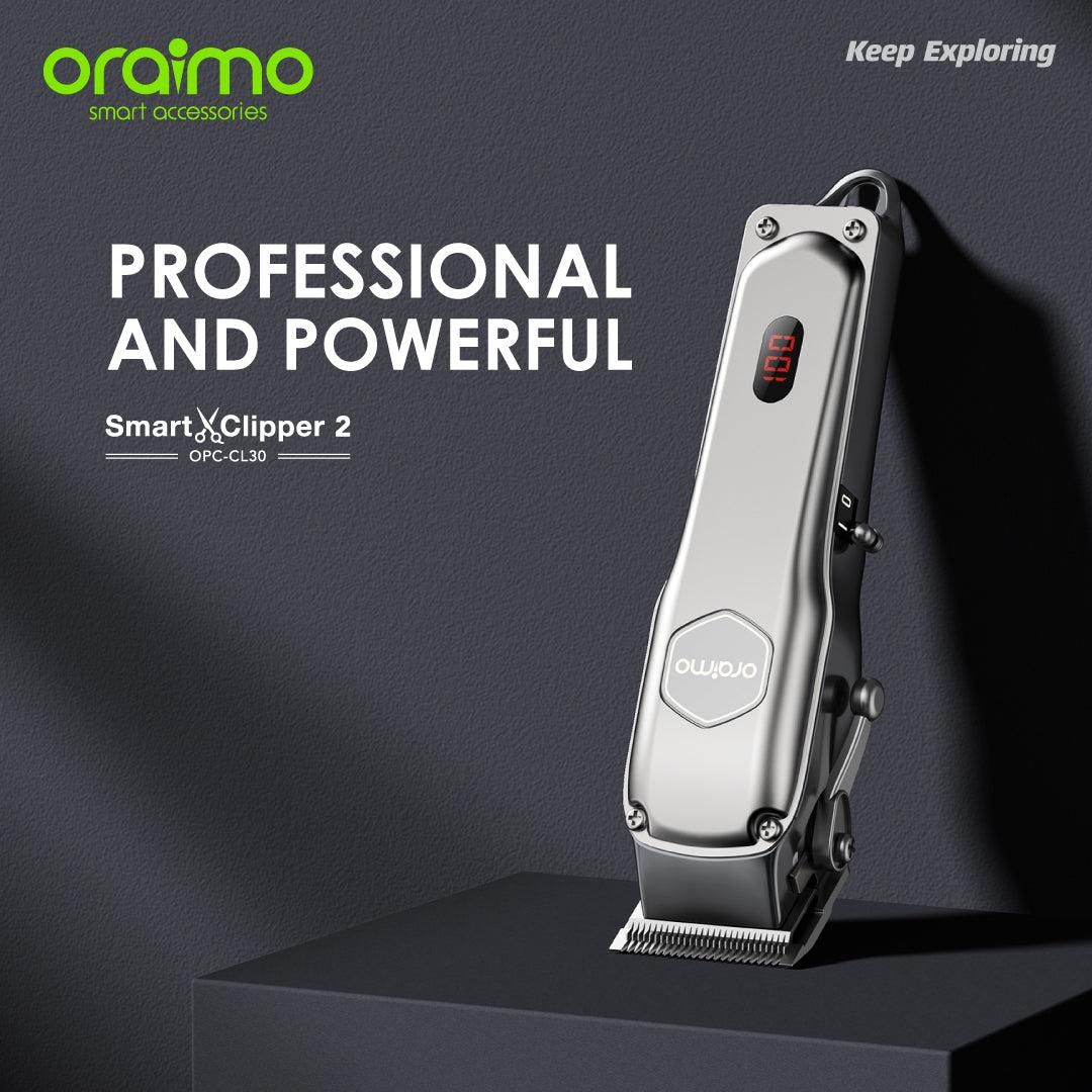 Oraimo Smart Clipper 2