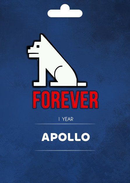 APOLLO ( FOREVER )