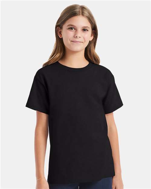 Hanes Tshirt Youth (5370)