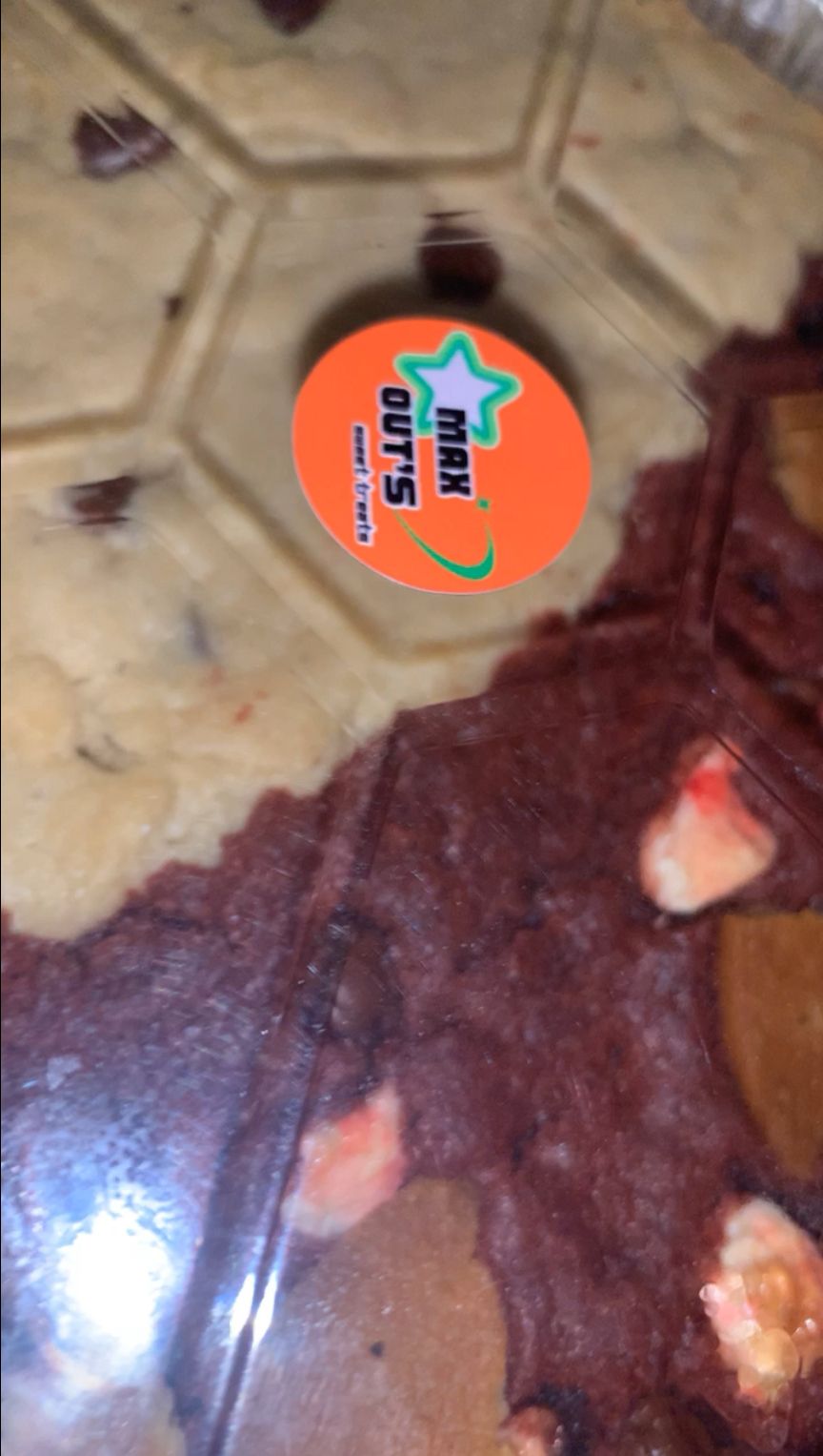 Cookie Cakes (Small)