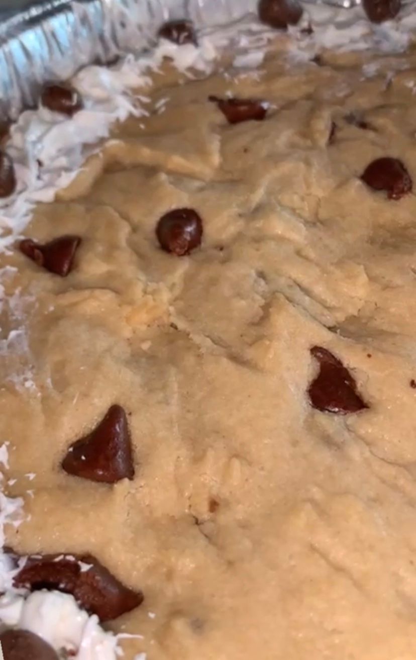 Cookie Cakes (Medium)