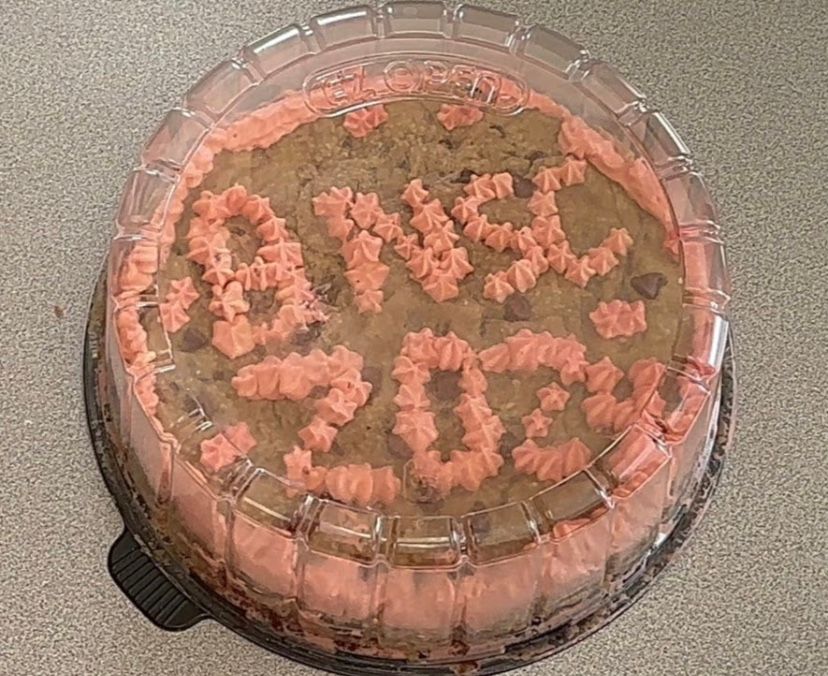 Cookie Cakes (Large)