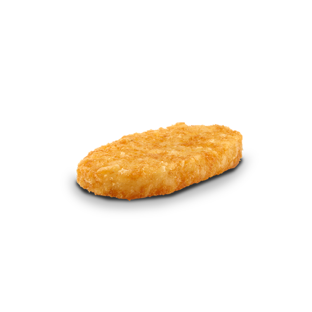 Hash Brown