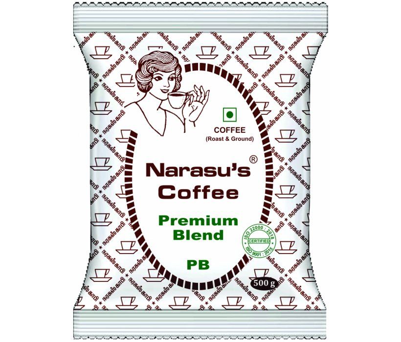 Narasus Premium Blend Filter Coffee