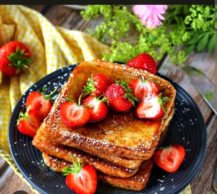 French toast