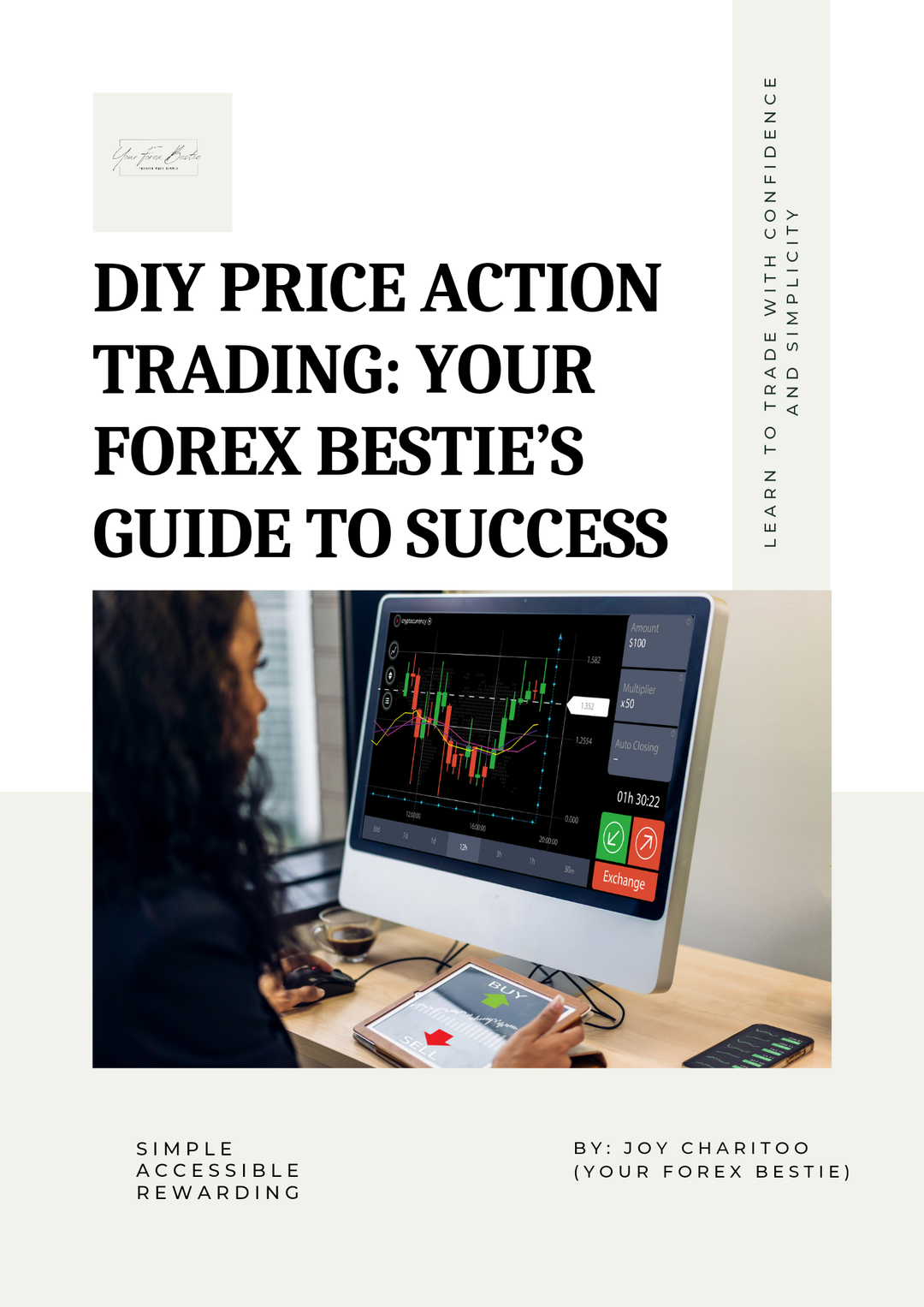 DIY PRICE ACTION TRADING EBOOK 