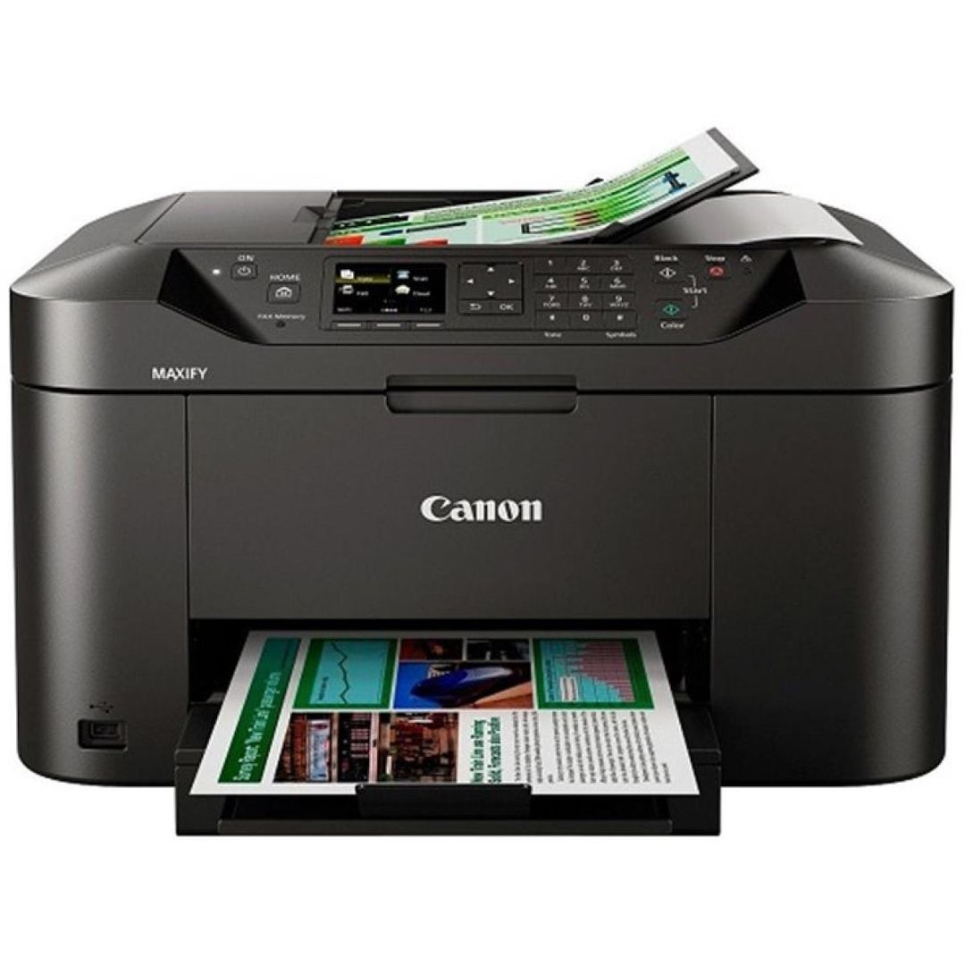 **Canon MAXIFY MB2140