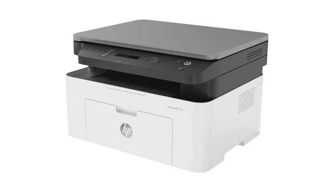 HP MFP 135W PRINTER