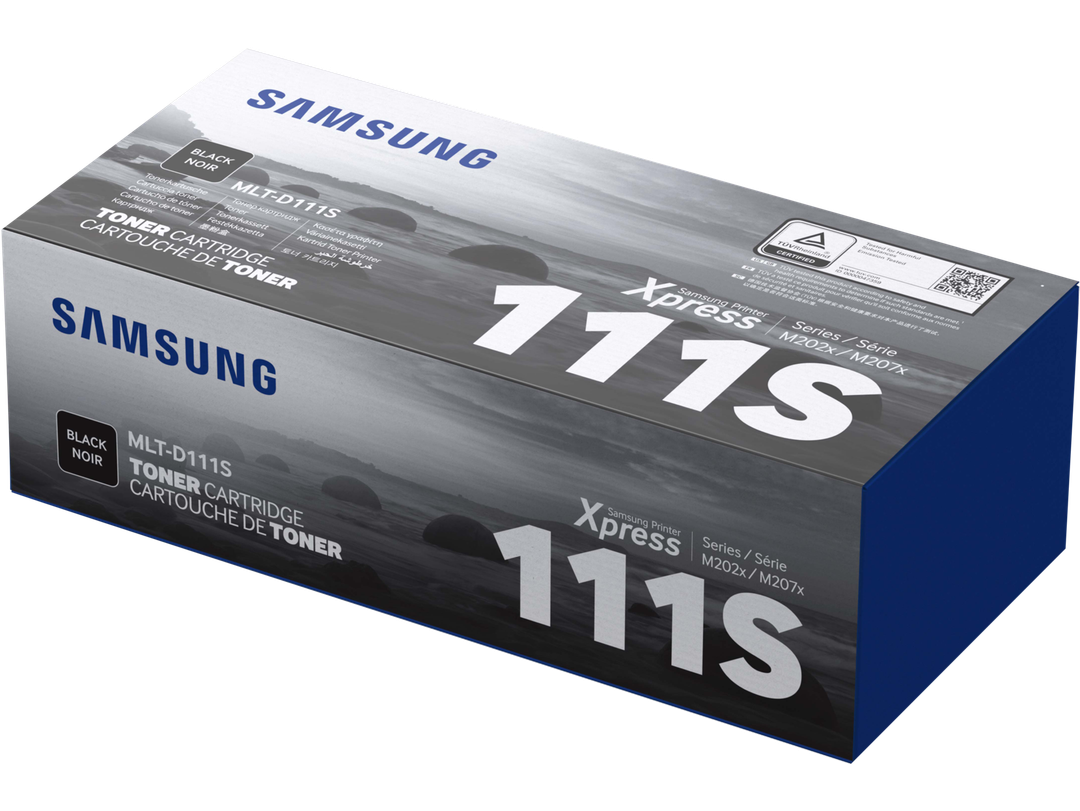 SAMSUNG 111S TONER CARTRIDGE