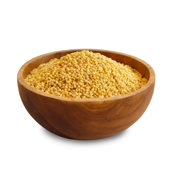 Foxtail / Thinai Millet Rice