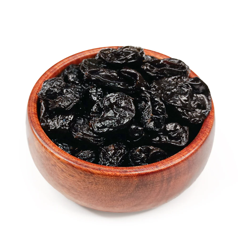 Pitted Prunes