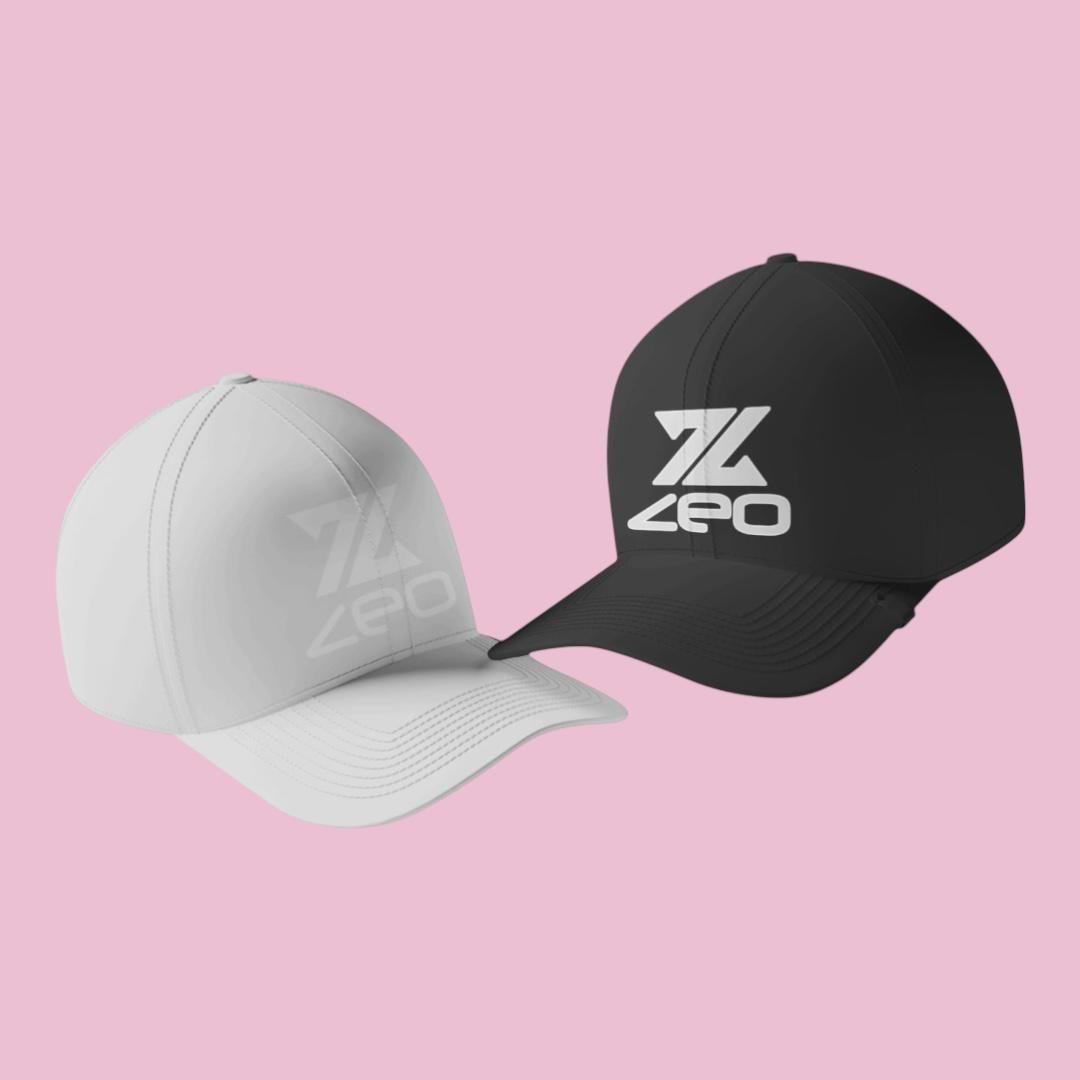 ZEO MENS CAP