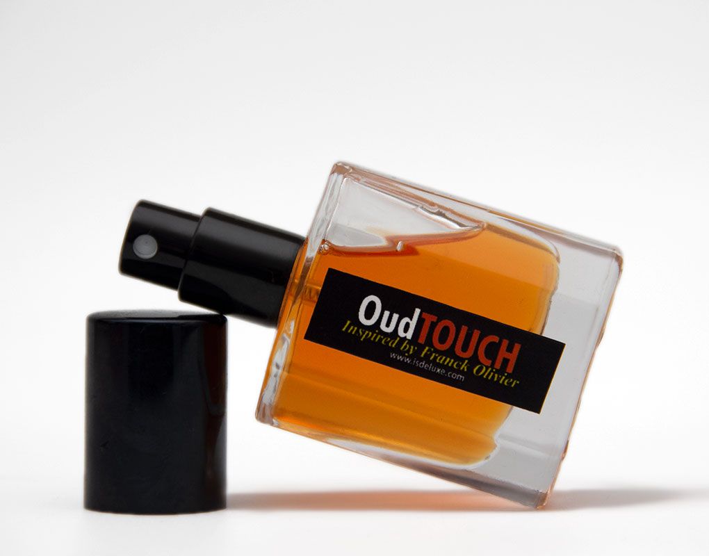 Oud touch 30ml